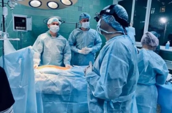 Умерший донор спас 4 жизни: в Украине провели уникальные операции. ФОТО, ВИДЕО