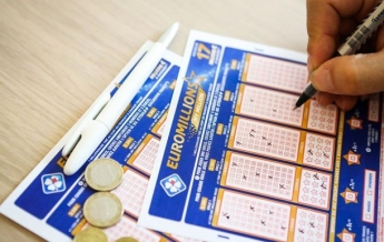 Во Франции выиграли рекордный в истории европейских лотерей джекпот