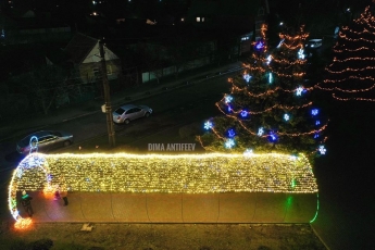 Какие сюрпризы в Мелитополе готовит власть ко Дню Святого Николая (фото)