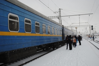 Укрзалізниця опубликовала новое расписание поездов - изменения с 13 декабря