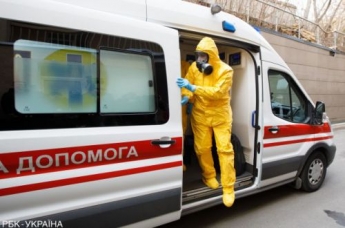 За сутки 13 декабря заболели 494 ребенка: коронавирус атакует Украину