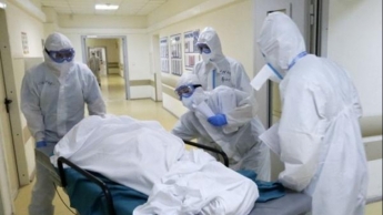 Что известно об умерших от коронавируса в Мелитополе