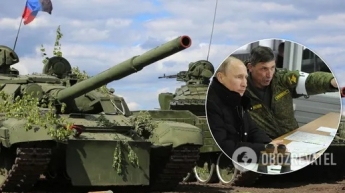 Эксперт дал прогноз по обострению боев на Донбассе и назвал цель Путина