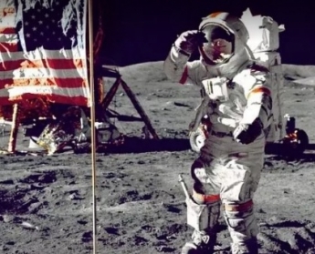 Американцы не высаживались на Луну: новые 