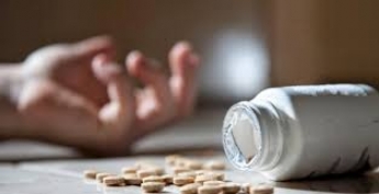 Под Мелитополем женщина выпила смертельную дозу медикаментов