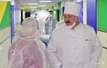 Лукашенко назвал стоимость создания белорусской COVID-вакцины