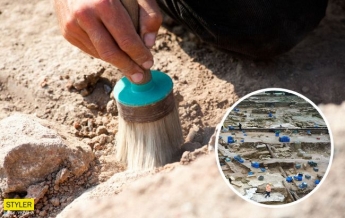Это место могло быть священным: в Турции археологи нашли таинственные руины