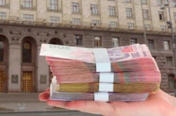 Из бюджета Киева до конца 2020 года направят 400 млн грн на лечение больных Covid-19