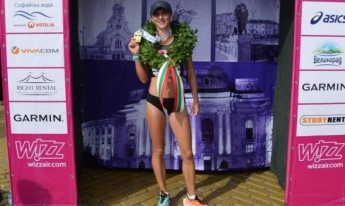 Опозорились на весь мир - мелитопольская легкоатлетка дисквалифицирована за допинг