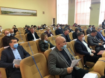 Кто из депутатов в Мелитополе главный в комиссиях будет (список)