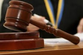 В Запорожье суд отпустил под домашний арест обвиняемого в убийстве ребенка