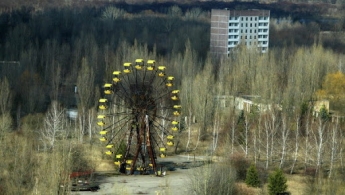 Украинцам показали жуткие ловушки Чернобыльской зоны отчуждения: "С удавками на шее"