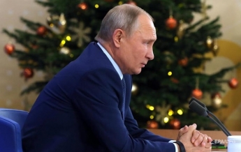 Путину запрещено посещать Олимпиаду и чемпионаты мира - CAS