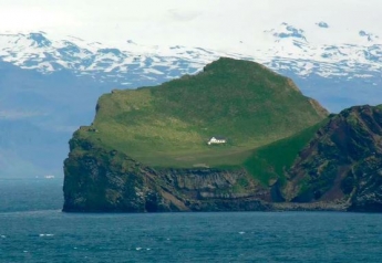 Розкрито таємницю будинку на безлюдному острові, який пустує майже 100 років
