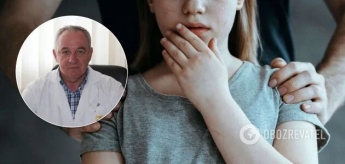 Главврачу дома малютки на Одесщине официально объявлено подозрение в растлении сирот