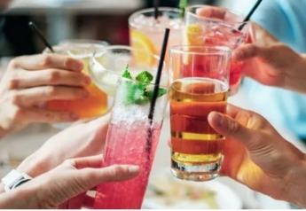 Когда алкоголь наиболее опасен в жизни человека: исследование
