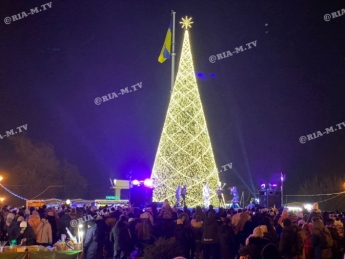 «Коронавирус нам не страшен»  – жители Мелитополя под впечатлением от праздника (фото, видео)