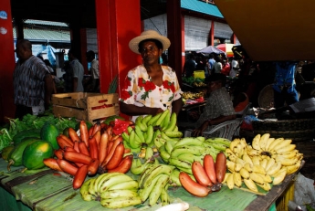 Мелитополь, как Сейшелы - туристка сравнила цены на продукты. Вы удивитесь