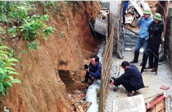 Археологи обнаружили во Вьетнаме загадочную гробницу, которой 1400 лет: фото