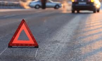 В Запорожье произошло ДТП с 24-летним  пьяным водителем без прав