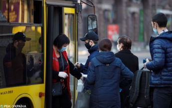 Не только в Киеве: в Украине подорожает проезд в маршрутках и автобусах (видео)