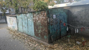 Мелитополь зачистят от ржавых гаражей: что делать владельцам