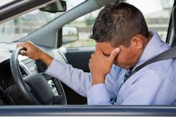 В Запорожье горе-отца за неуплату алиментов лишили водительских прав