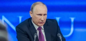 Путин запретил преследовать экс-президентов РФ: детали закона