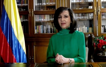 Колумбия объявила о высылке двух дипломатов РФ