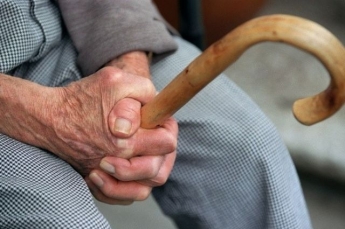 В Одесской области задержали мужчину, который ограбил пенсионеров