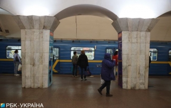 В киевском метро рассказали о самых странных вещах, потерянных пассажирами