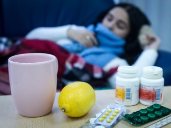 Почему в Мелитополе гриппа нет, рассказал эпидемиолог