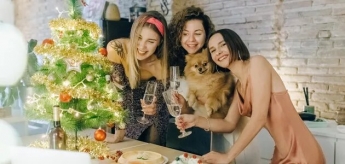 Степанов пояснил, почему ресторанам разрешили работать всю ночь в Новый год