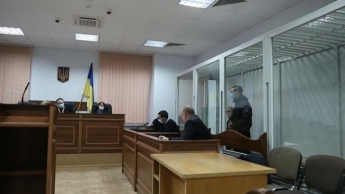 Убийца трехлетнего сына Соболева признал вину, но заявил, что хотел только запугать отца