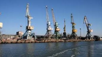 Порт в Запорожской области могут передать в концессию турецкой компании