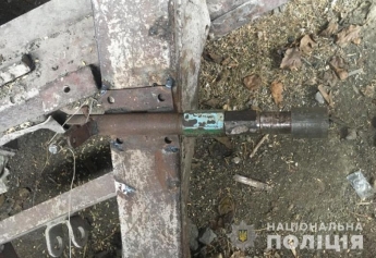В Одесской области две шестилетние девочки получили огнестрельные ранения