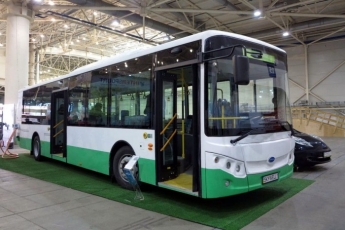 Запорожье уже закупает 26 электробусов – поддержат ли проект депутаты в Мелитополе