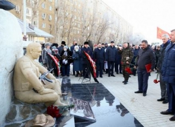 Апокалипсис продолжается: в России открыли еще один странный памятник, фото