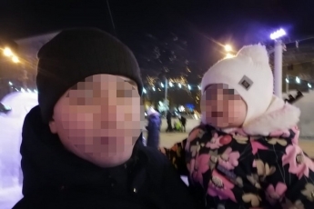 В России отец убил двух маленьких детей и покончил с собой из-за измены жены: фото