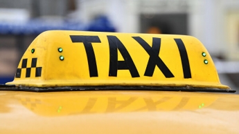 В Мелитополе таксист устроил 