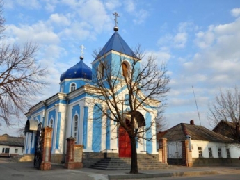В собственность государства - в Мелитополе "делят" собор