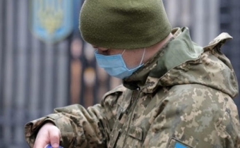 Военные части под Мелитополем пожаловались на командира из-за коронавируса (обновлено)