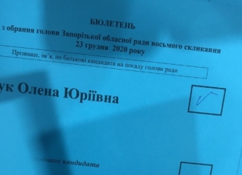 Мистические знаки от Слуг народа – депутат из Мелитополя раскрыл подробности голосования на сессии (фото)