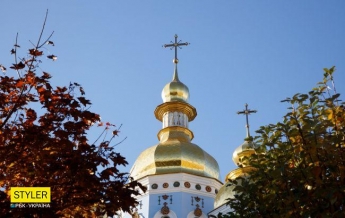 Во Львове священник переписал церковь на дочь, а участок - в ипотеку на зятя (видео)