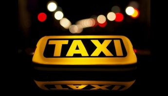 Сколько в новогоднюю ночь в Мелитополе такси стоить будет