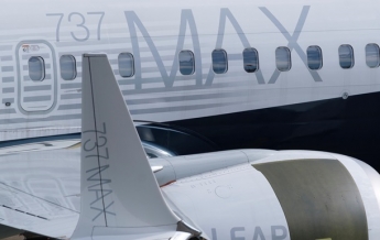 Boeing 737 MAX совершил первый за два года рейс с пассажирами