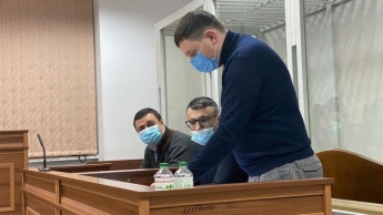 Антон Геращенко рассказал как школьник и его мама помогли раскрыть похищение, в котором подозревают Микитася