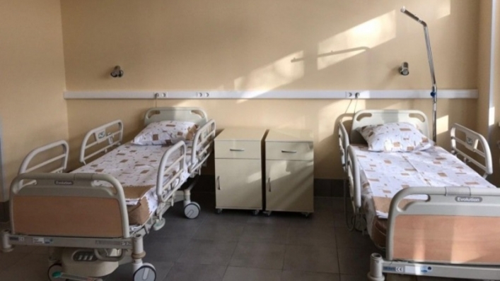 Какие больницы Мелитополя оснастят современным оборудованием (видео)