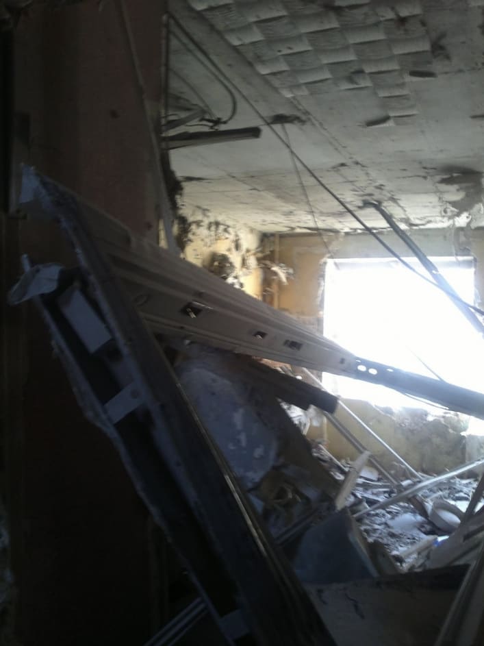 Жители Донецка рассказали, есть ли сегодня обещанное перемирие и показали в каких условиях живут, фото 4