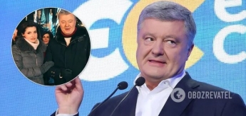 Появилась реакция украинцев на новогоднее поздравление Порошенко